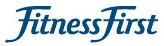 Fitness First logo