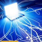 Internet speed test