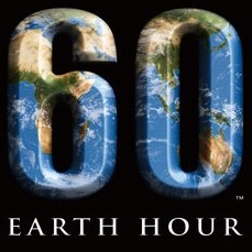 60 Earth Hour