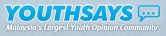 YouthSays logo