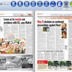 The Sun free online newspaper