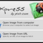 Pixlr Express