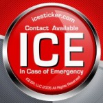 In Case of Emergency (ICE)