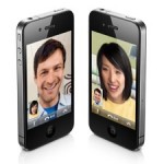 Apple iPhone 4