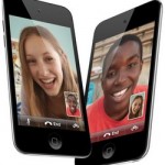FaceTime for iPhone and iPod Touch
