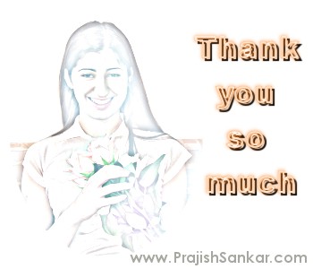 Free Graphics/Animations @ www.PrajishSankar.com