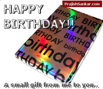 Free Graphics/Animations @ www.PrajishSankar.com